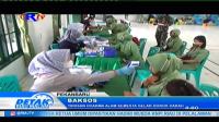 YAYASAN DHARMA ALAM SEMESTA GELAR DONOR DARAH